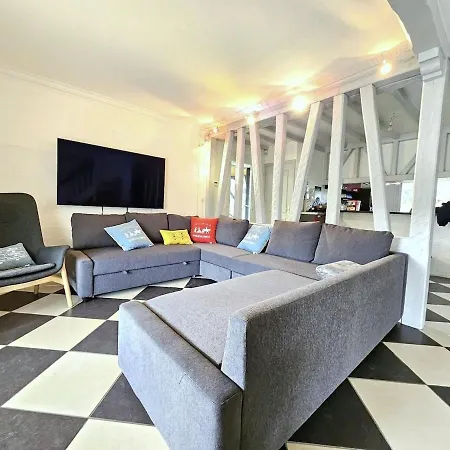 Casa vacanze Maison 200 M2 - Sous Sol - Piscine - 30 Activités *