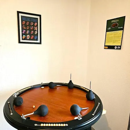 Casa vacanze Maison 200 M2 - Sous Sol - Piscine - 30 Activités *