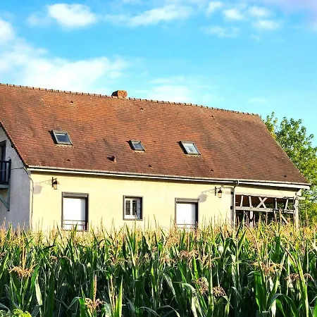 Maison 200 M2 - Sous Sol - Piscine - 30 Activités