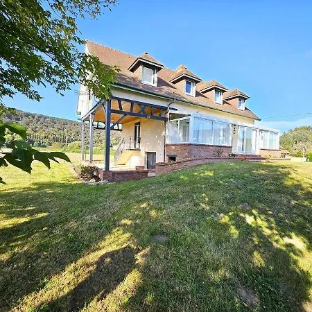 Maison 200 M2 - Sous Sol - Piscine - 30 Activités *