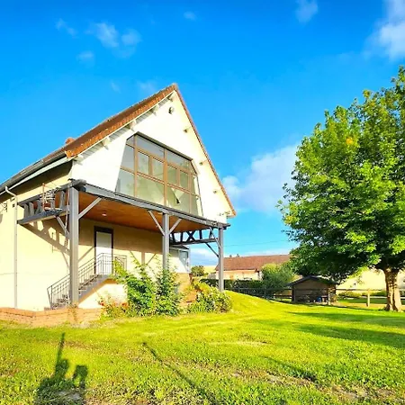 Maison 200 M2 - Sous Sol - Piscine - 30 Activités Casa vacanze