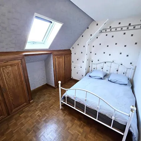 Maison 200 M2 - Sous Sol - Piscine - 30 Activités * Douville-sur-Andelle
