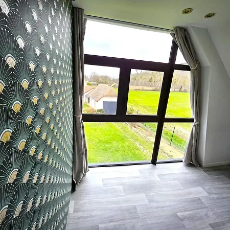 Maison 200 M2 - Sous Sol - Piscine - 30 Activités Casa vacanze