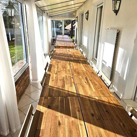 Maison 200 M2 - Sous Sol - Piscine - 30 Activités