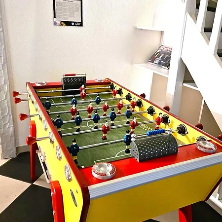 Casa vacanze Maison 200 M2 - Sous Sol - Piscine - 30 Activités