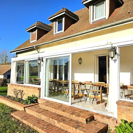 Maison 200 M2 - Sous Sol - Piscine - 30 Activités Casa vacanze