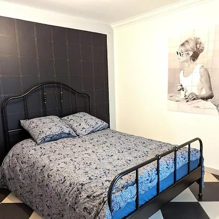 Maison 200 M2 - Sous Sol - Piscine - 30 Activités Casa vacanze Douville-sur-Andelle