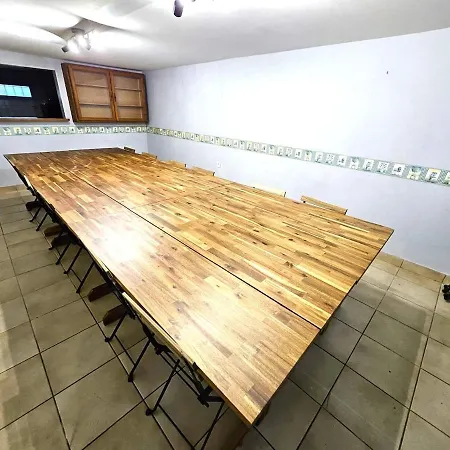 Maison 200 M2 - Sous Sol - Piscine - 30 Activités Casa vacanze