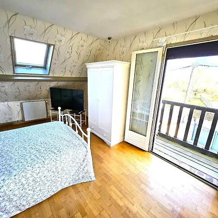Maison 200 M2 - Sous Sol - Piscine - 30 Activités *